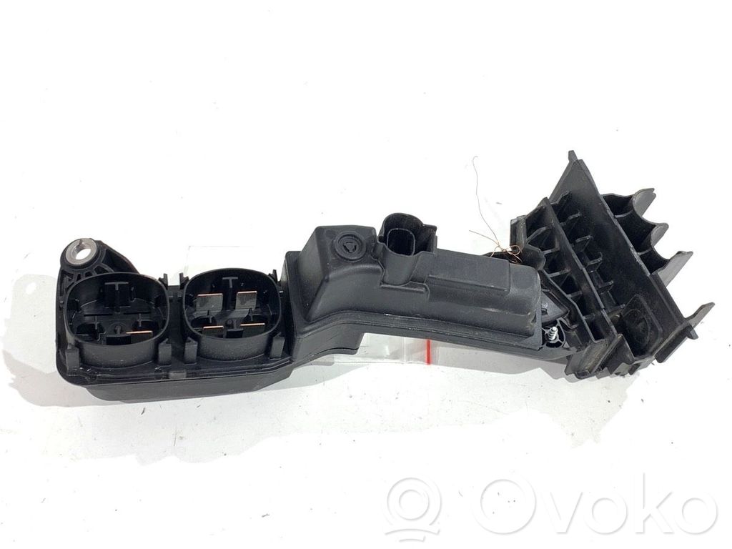 BMW 5 G30 G31 G38 Inne komputery / moduły / sterowniki 