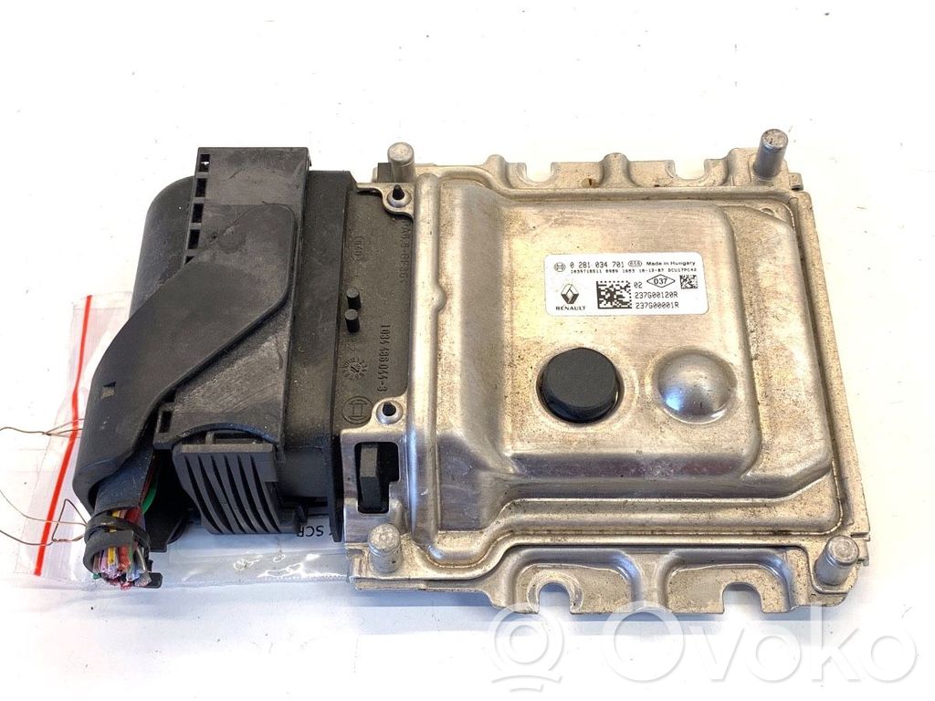 Renault Master III Other control units/modules 
