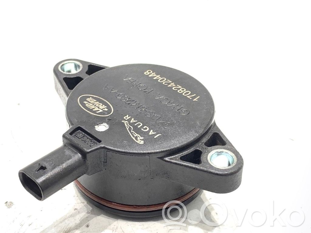 Jaguar F-Pace Camshaft position sensor 