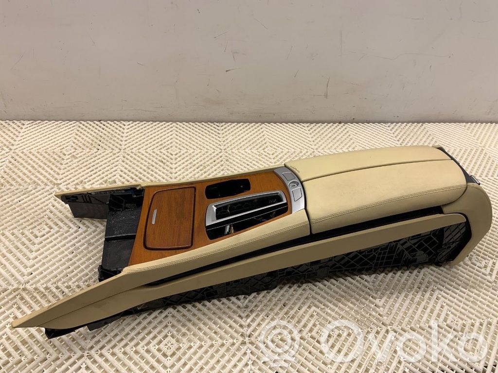 BMW 7 F01 F02 F03 F04 Consolle centrale 