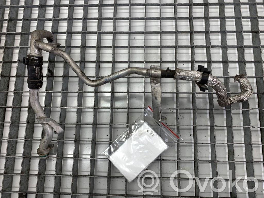 Audi Q8 Kühlleitung / Kühlschlauch 