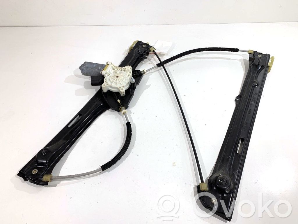 BMW X3 F25 Alzacristalli della portiera anteriore con motorino 