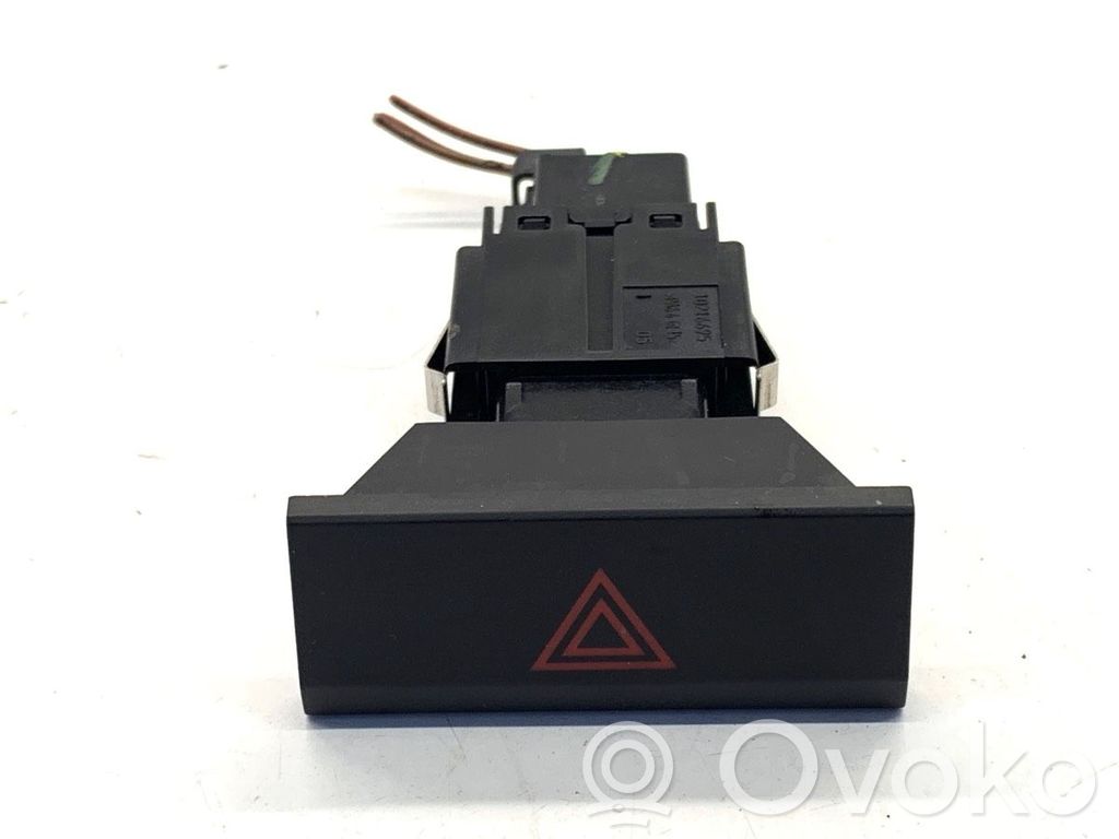 Hazard light switch   5F0953235B