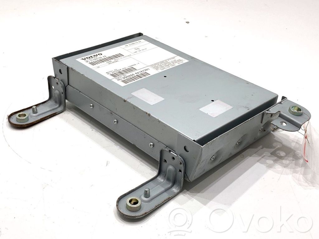 Volvo V40 Amplificator sunet 