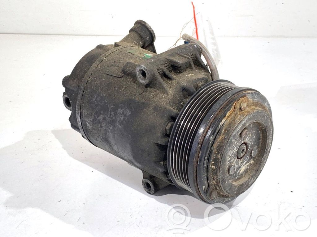 Opel Astra H Compressore aria condizionata (A/C) (pompa) 