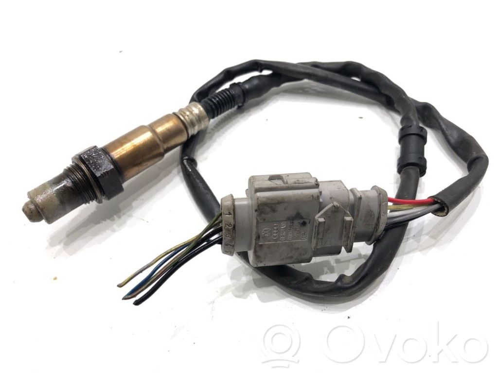 Audi A3 S3 8V Sonda lambda 