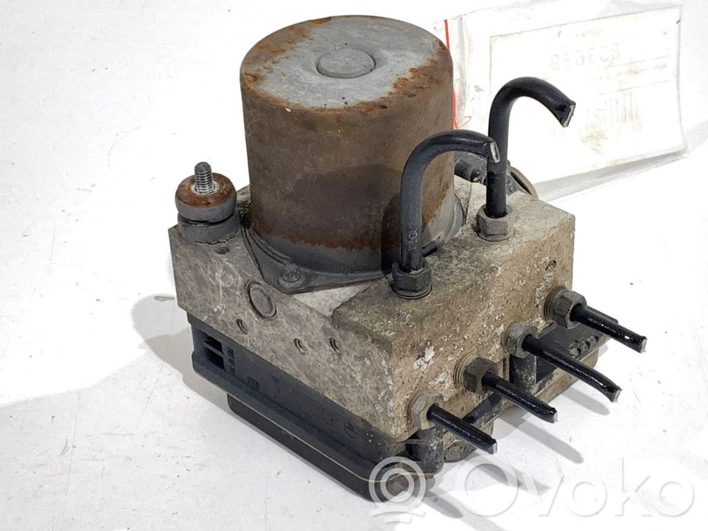 Peugeot Boxer Bomba de ABS 
