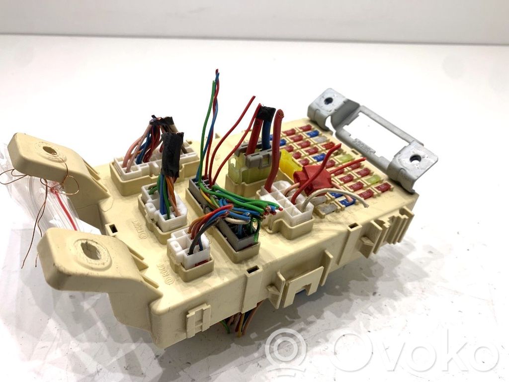 KIA Venga Other control units/modules 
