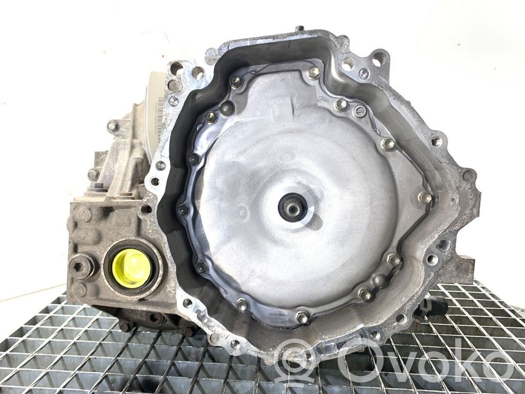 Toyota Auris E180 Manual 5 speed gearbox 