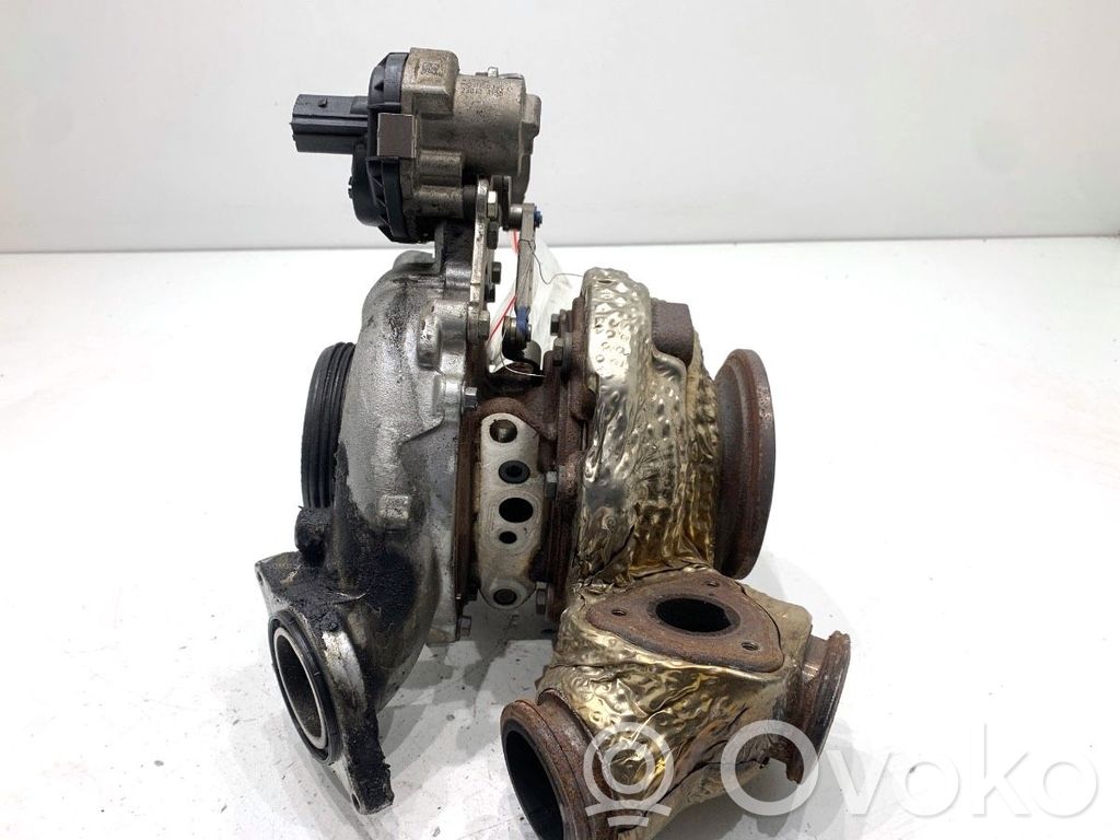 Turbo   059145873ER