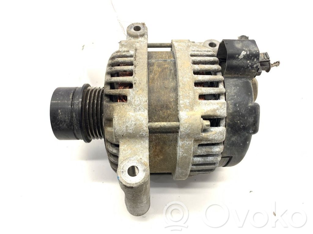 Opel Karl Generatorius 