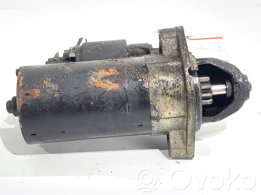 Démarreur   1740374