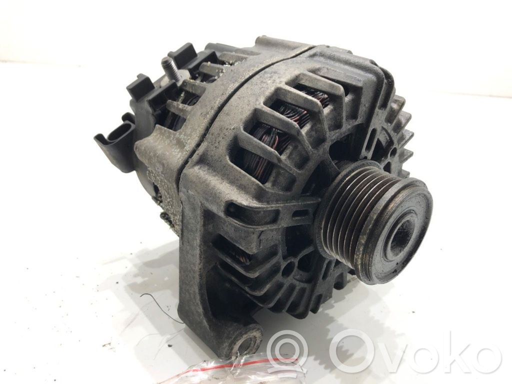 BMW 4 F32 F33 Generator/alternator 