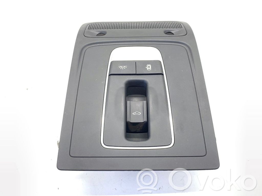 Audi A3 S3 8V Panel oświetlenia wnętrza kabiny 