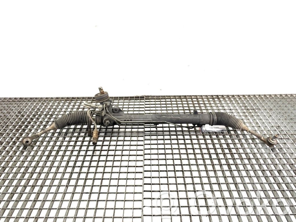 Audi A4 S4 B7 8E 8H Steering rack 