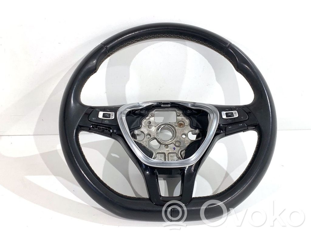 Volkswagen Golf VII Kierownica 
