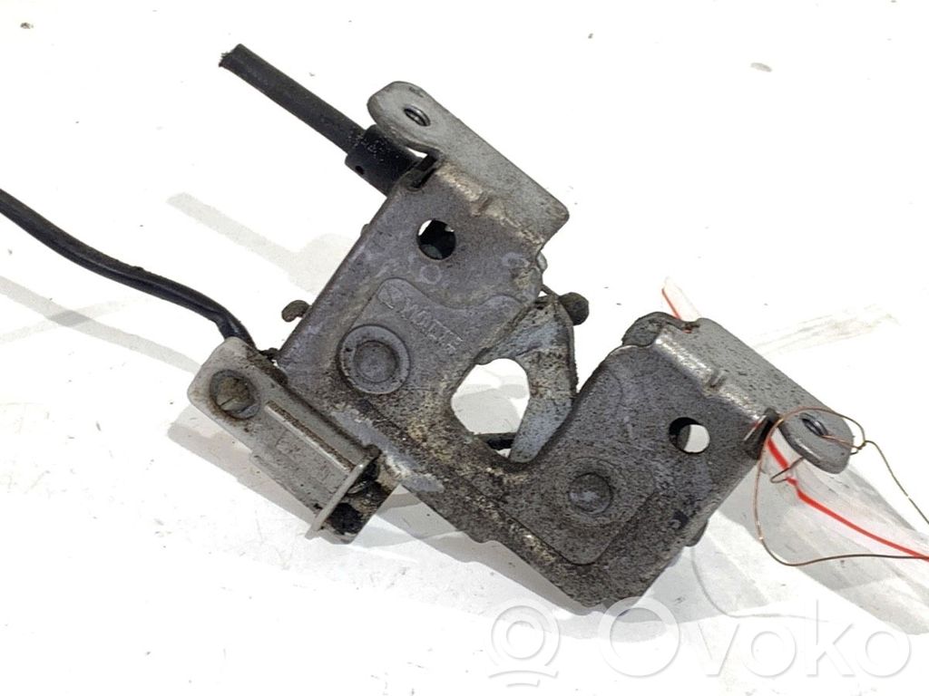 BMW X3 F25 Chiusura/serratura vano motore/cofano 