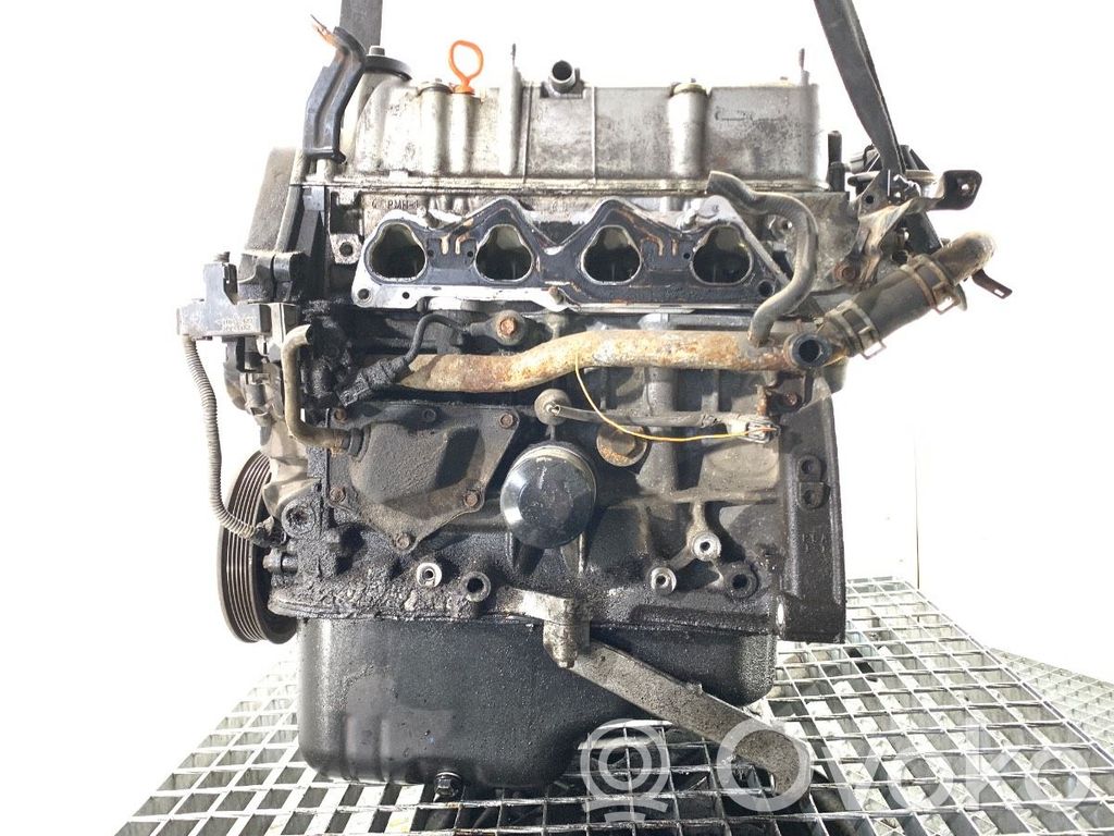 Honda Civic Variklis 