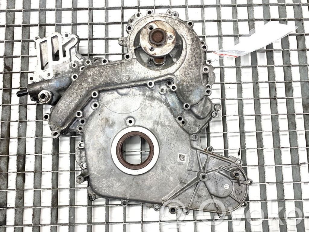 Timing chain cover   059103153CP