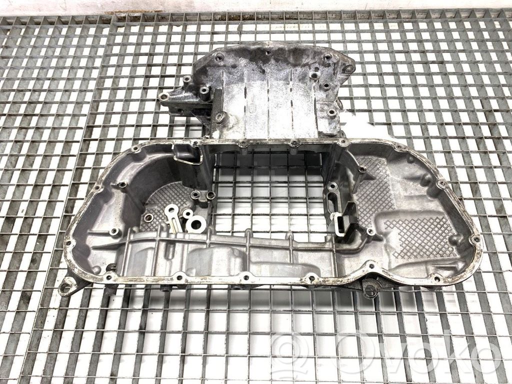 Audi A6 S6 C7 4G Oil sump 