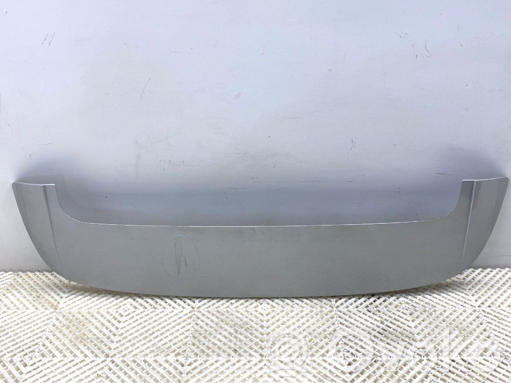 KIA Ceed Нижняя часть бампера 