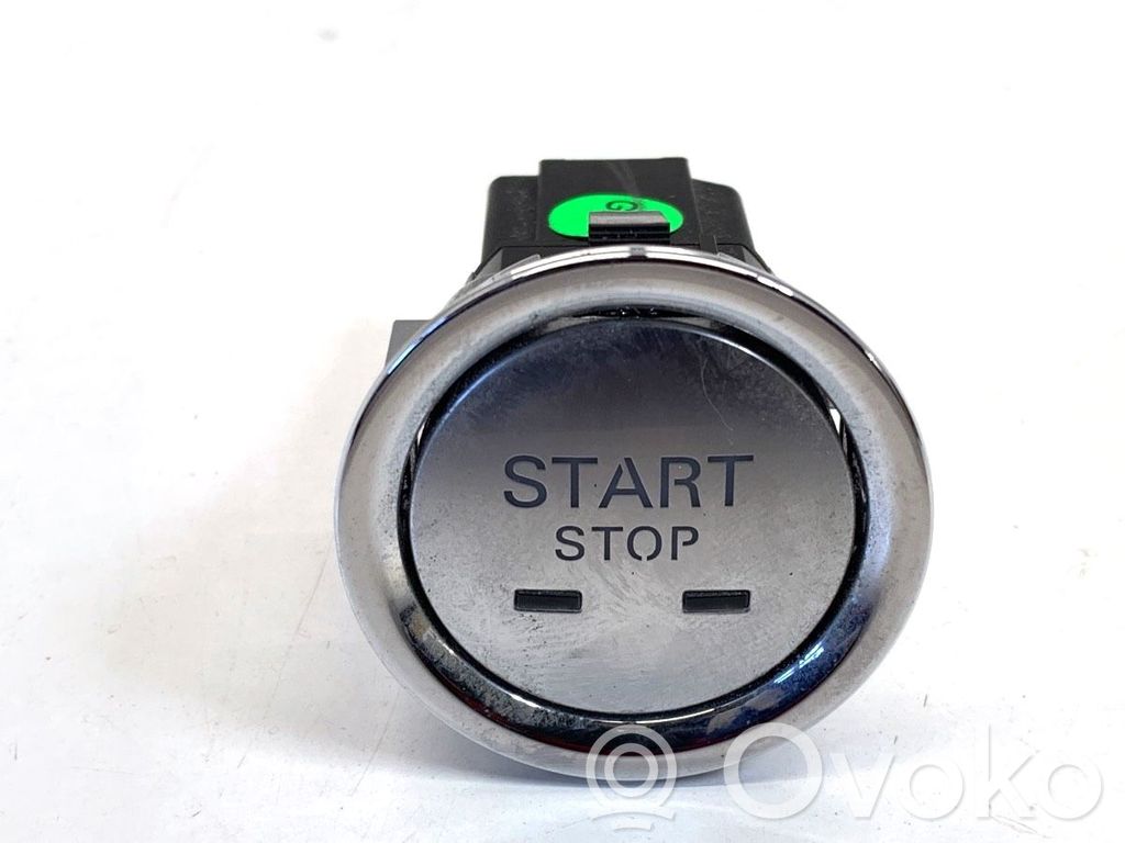 MG HS Engine start stop button switch 