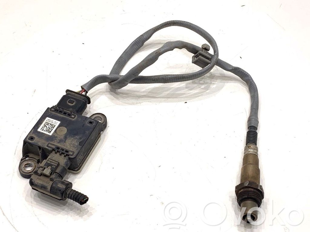 Peugeot Boxer Lambda probe sensor 