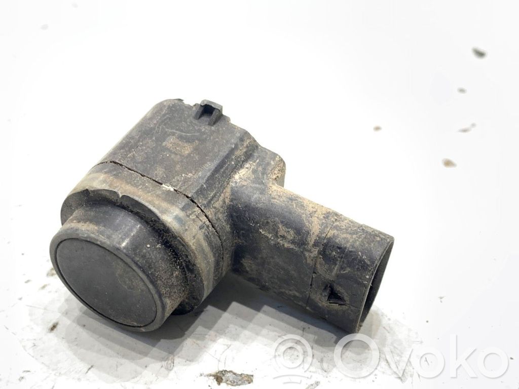 Czujnik parkowania PDC   284376606R