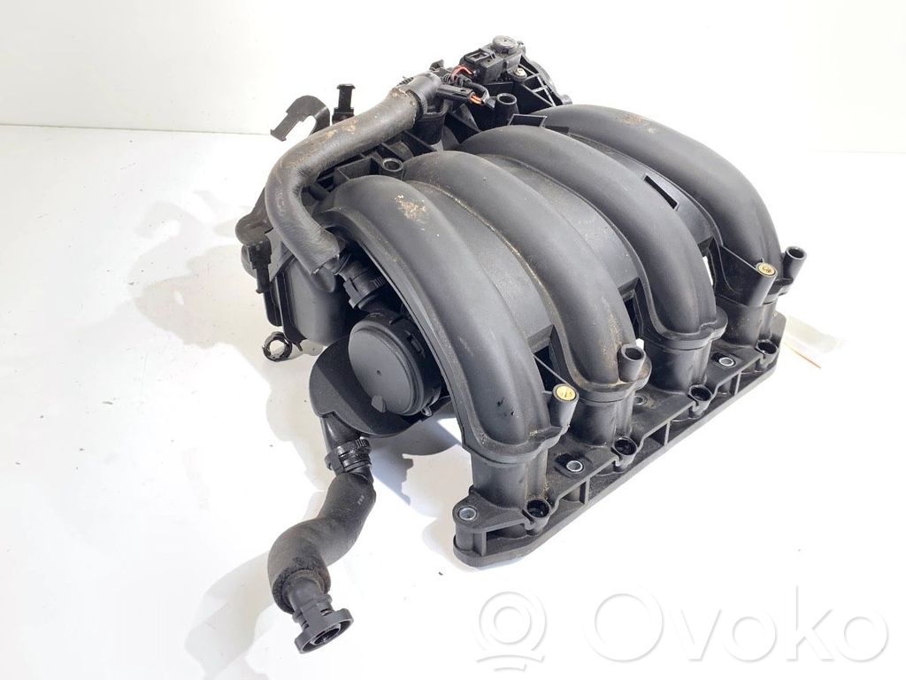 BMW 3 E90 E91 Intake manifold 