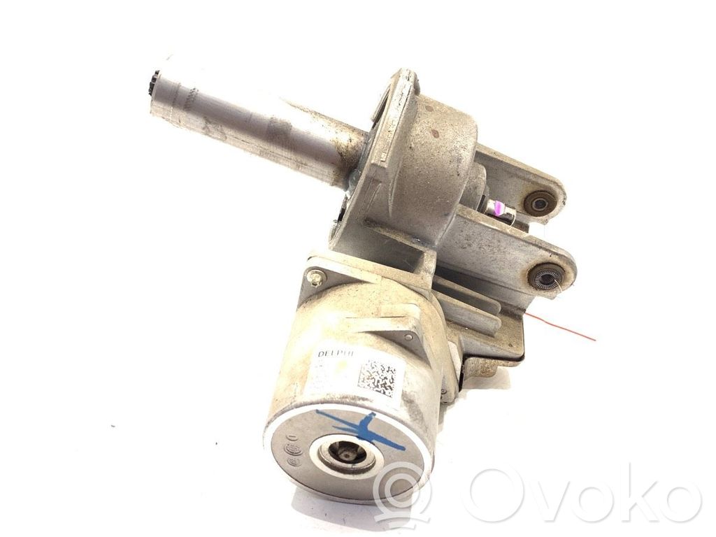 Fiat Grande Punto Pompa wspomagania 