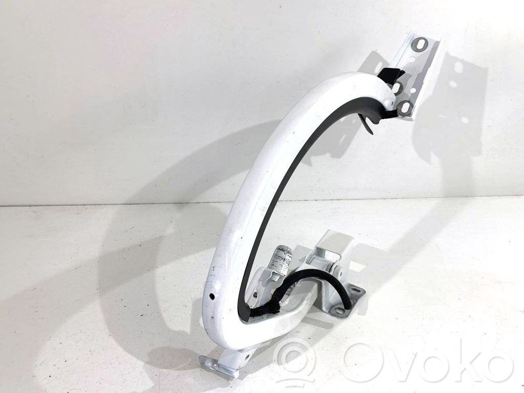 Audi A3 S3 8V Tailgate/trunk/boot hinge 