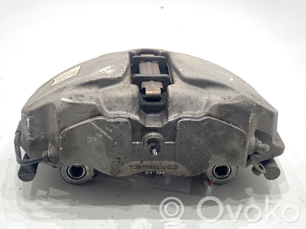 Audi A5 Bremssattel vorne 