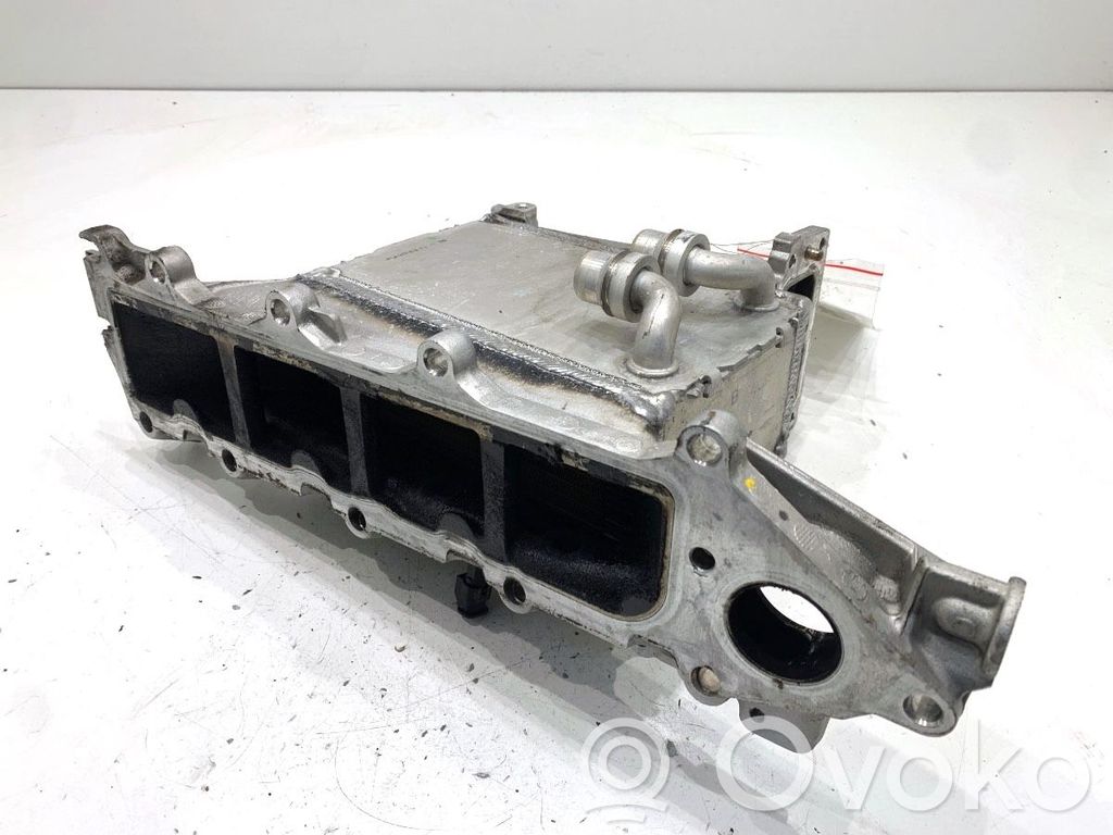 Audi A5 Intake manifold 