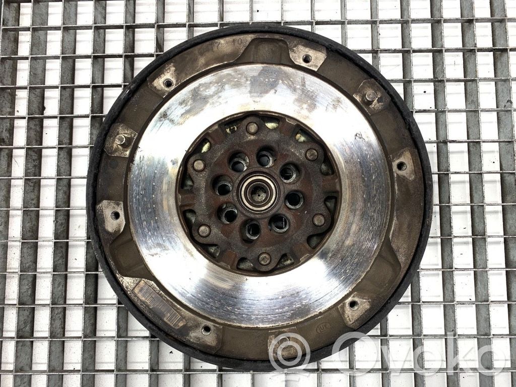 BMW 5 F10 F11 Dual mass flywheel 