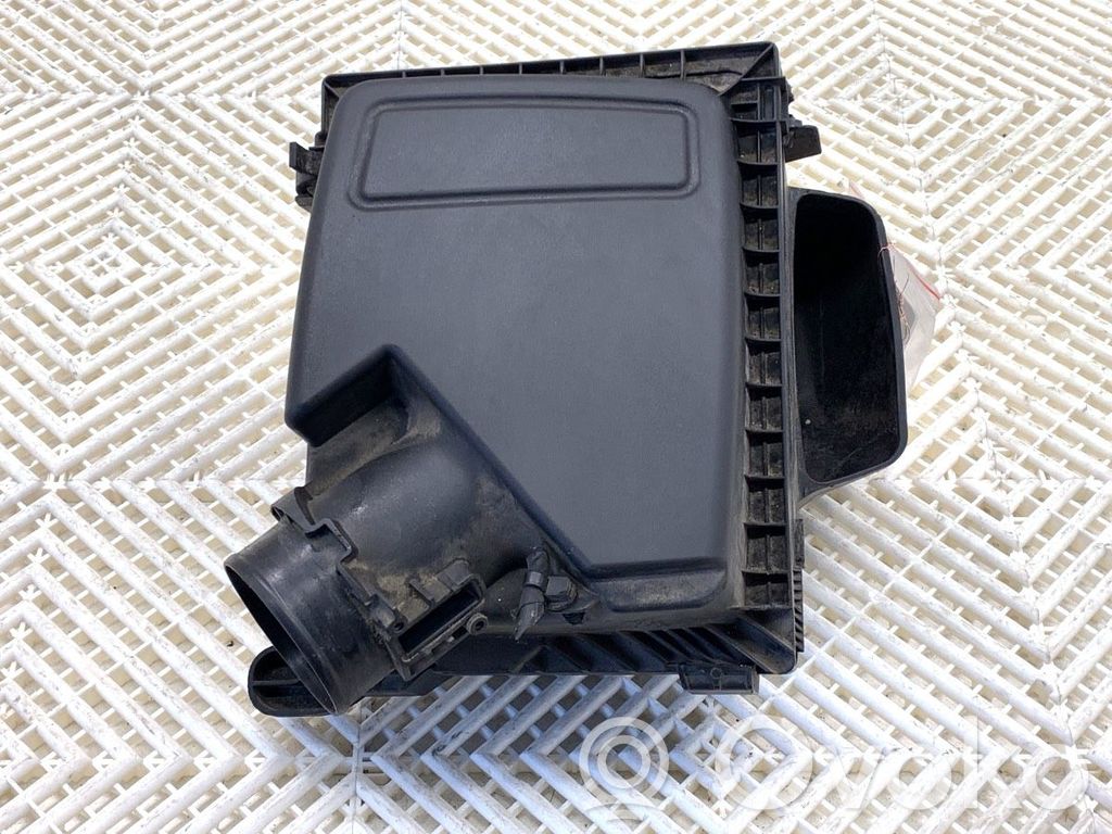 Luftfilterkasten   JX619600AA