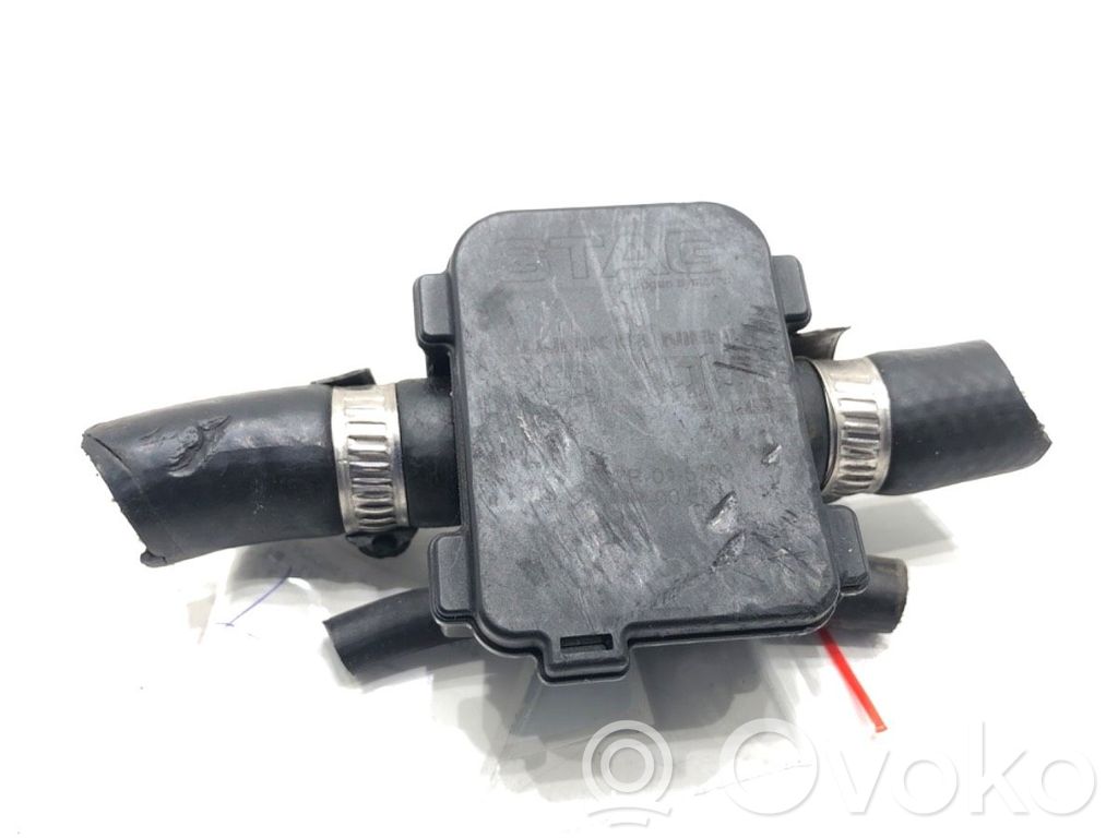 Honda Civic LP gas reducer temperature sensor 