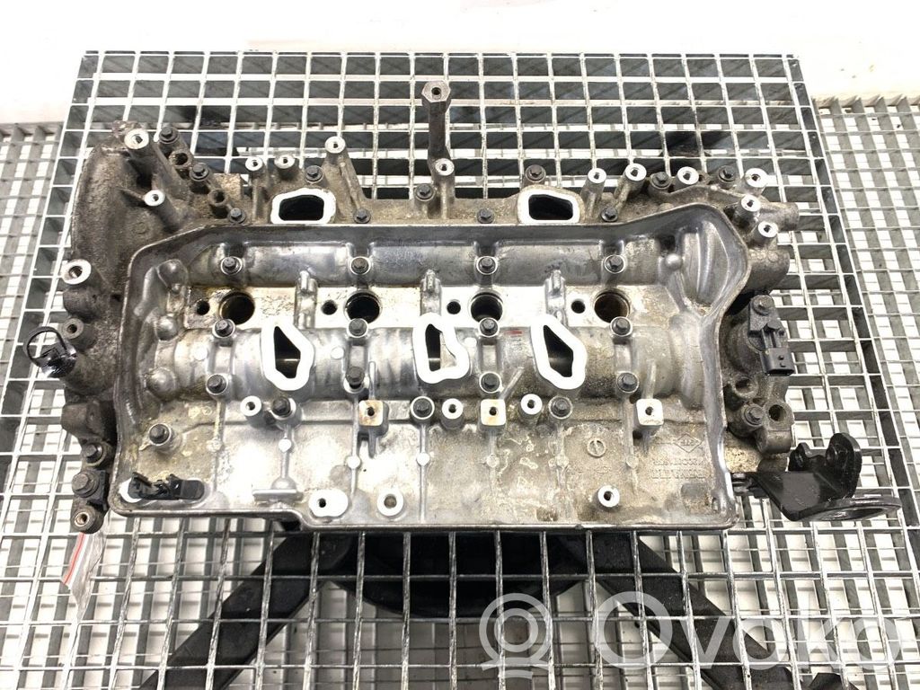 Renault Master III Engine head 