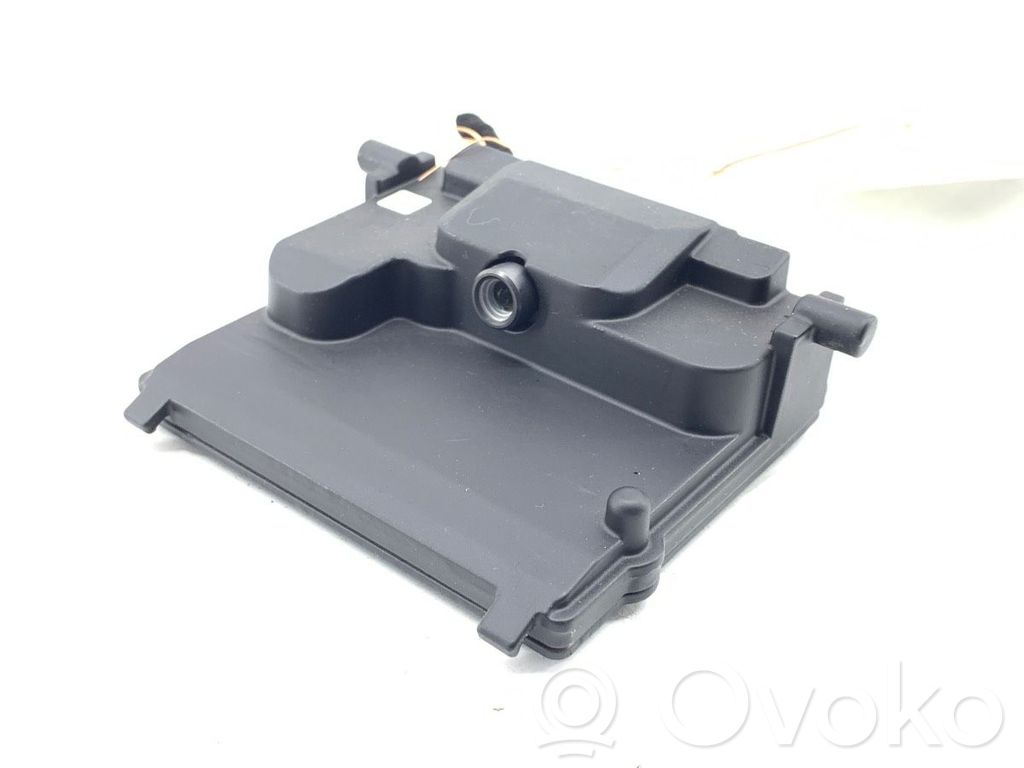 Ford Focus Windshield/windscreen camera 
