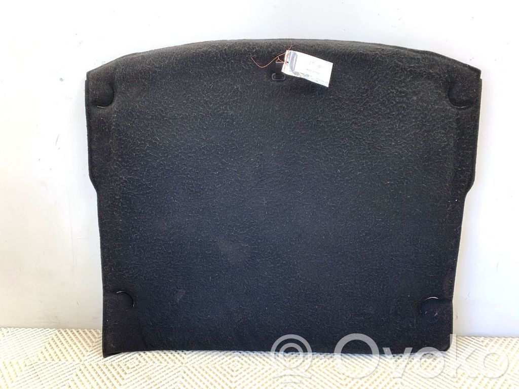 Bagažinės grindys   BM51N13065