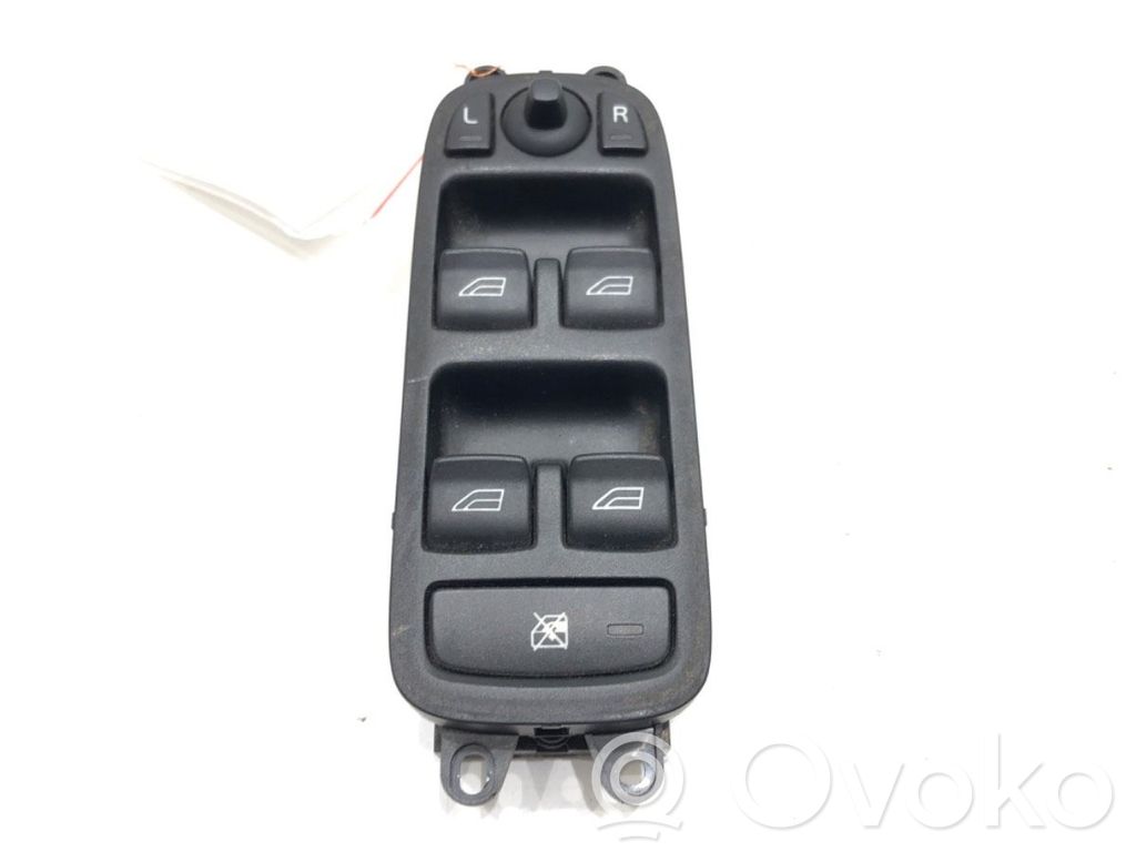 Volvo V50 Comutator comandă geamuri electrice 