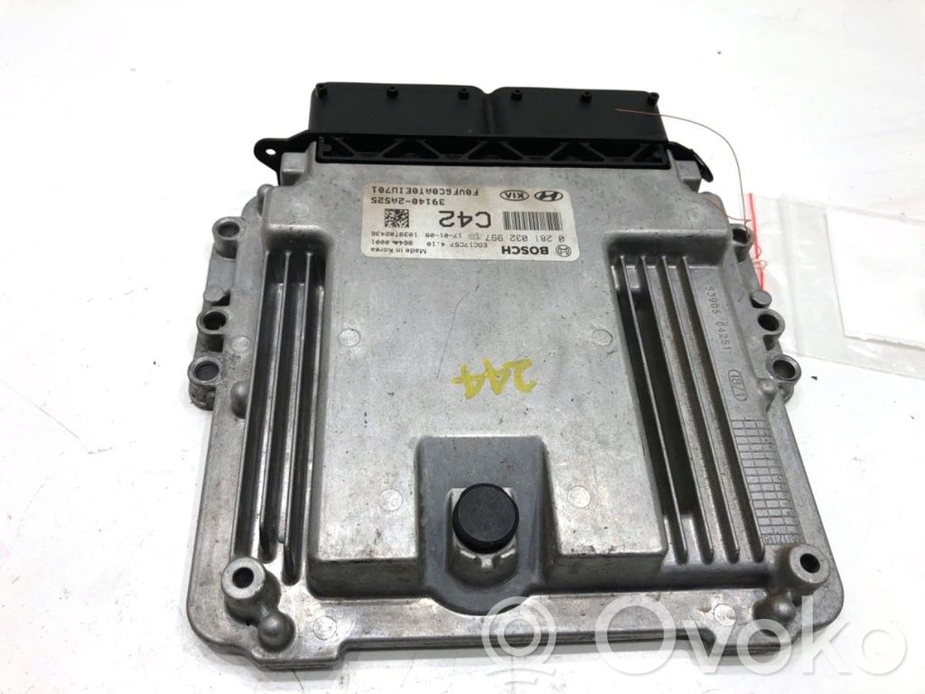 Hyundai i40 Engine control unit/module ECU 
