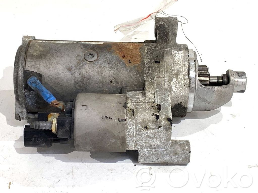 Starter motor   057911022