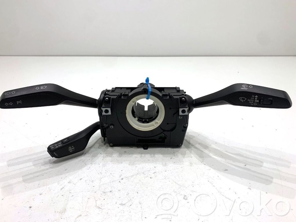 Audi A5 Wiper turn signal indicator stalk/switch 