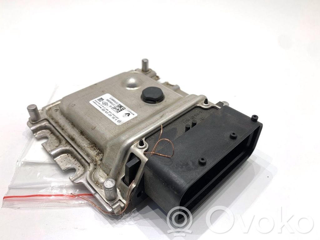 Renault Master III Other control units/modules 