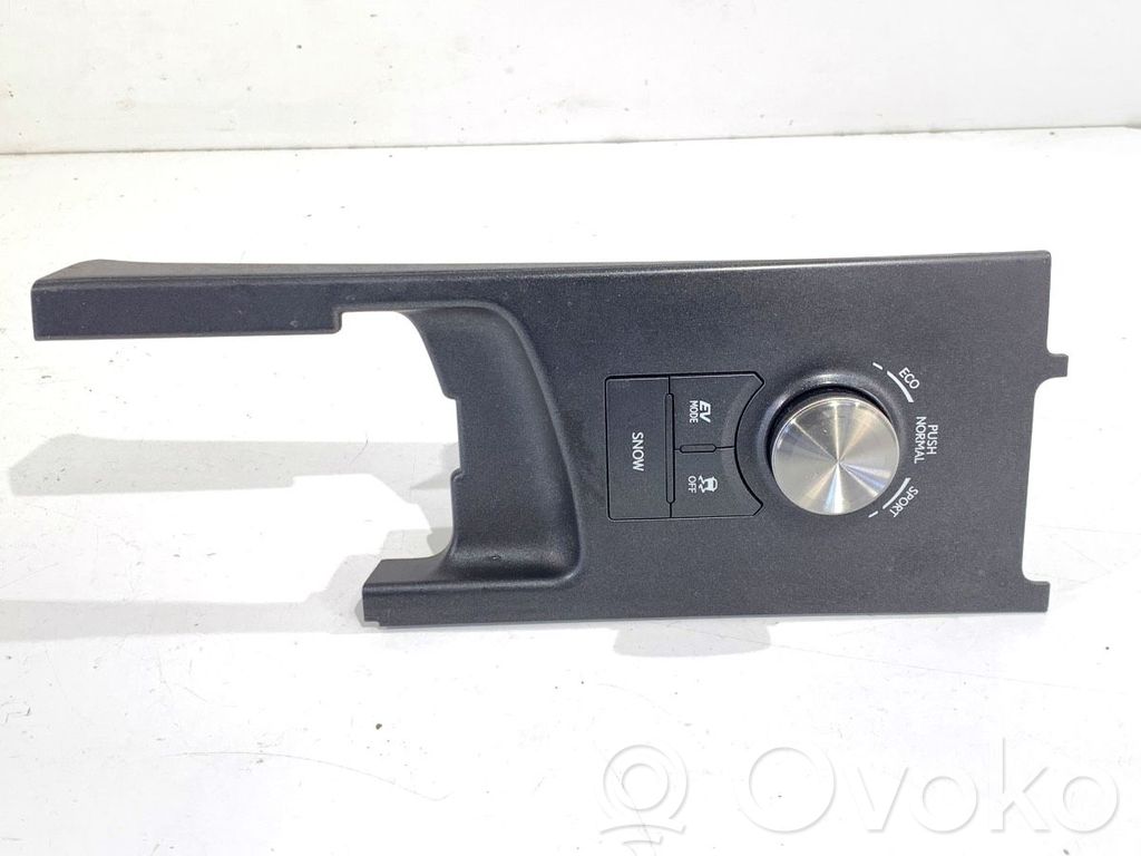 Lexus IS III XE30 Otros interruptores/perillas/selectores 