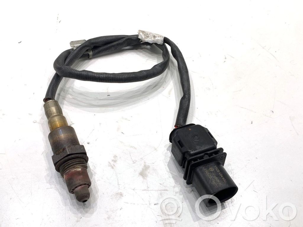 Lambda probe sensor   8043677