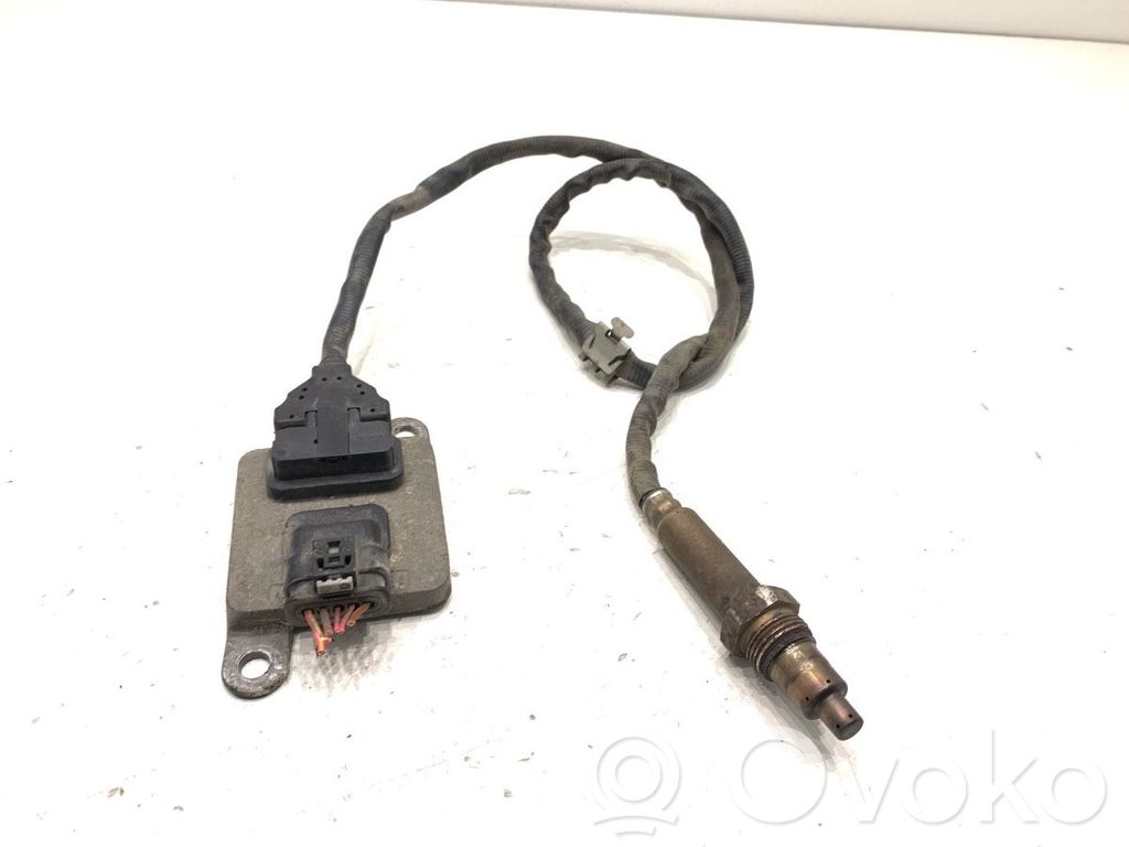 Mercedes-Benz ML W166 Lambda probe sensor 