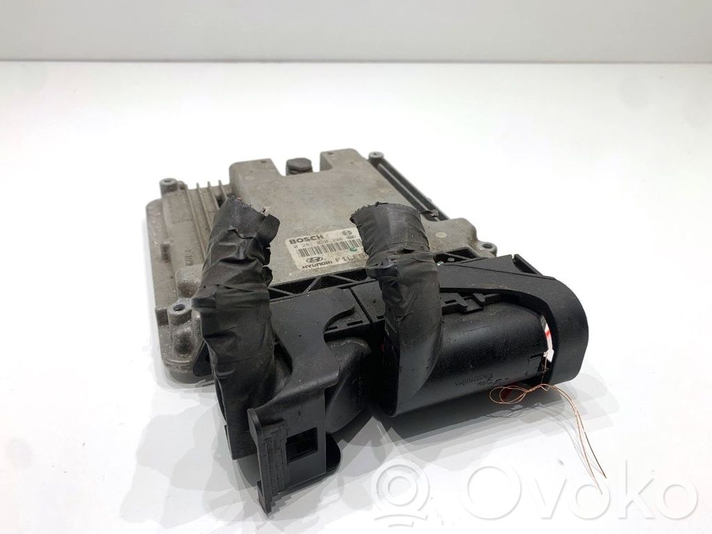 Unité de commande, module ECU de moteur   391012F901