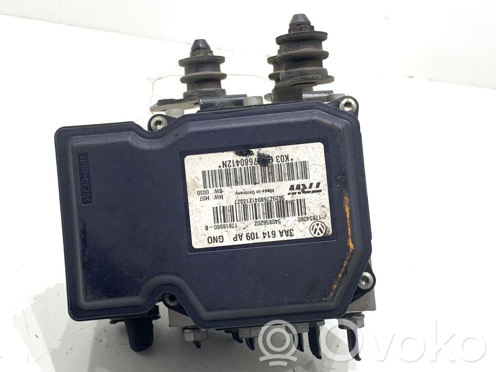 Bomba de ABS   3AA614109AP