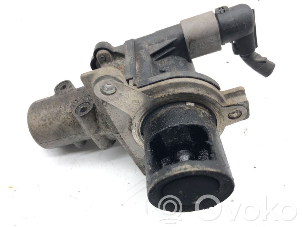 Renault Clio III EGR-venttiili